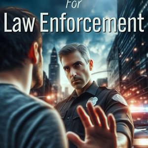 Verbal Judo for Law Enforcement: The Art of Tactical Communication cover