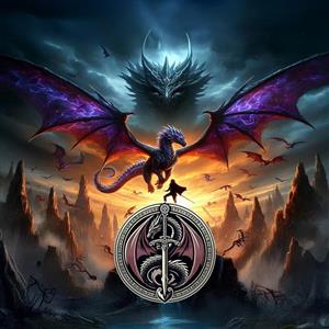 Scales of War: A War of Wings, Fire, and Vengeance cover