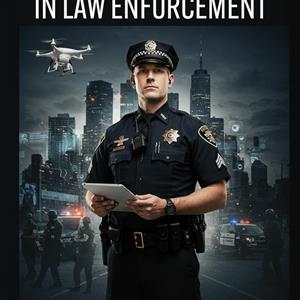 Leadership in Law Enforcement: Leading Cops in a Changing World cover