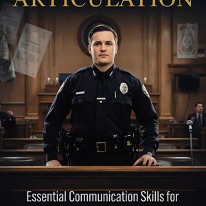 The Art of Articulation:: Essential Communication Skills for Every Law Enforcement Officer cover