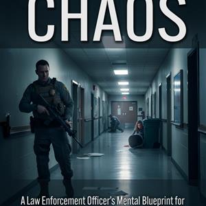 Into the Chaos: A Law Enforcement Officers Mental Blueprint for Active Shooter Response cover