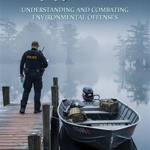 Wildlife Crime: Understanding and Combating Environmental Offenses cover