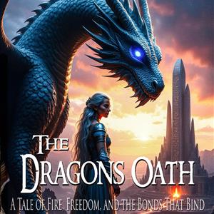 The Dragons Oath: A Tale of Fire, Freedom, and the Bonds That Bind